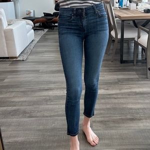 JOE'S Jeans- Size W 25 Denim
